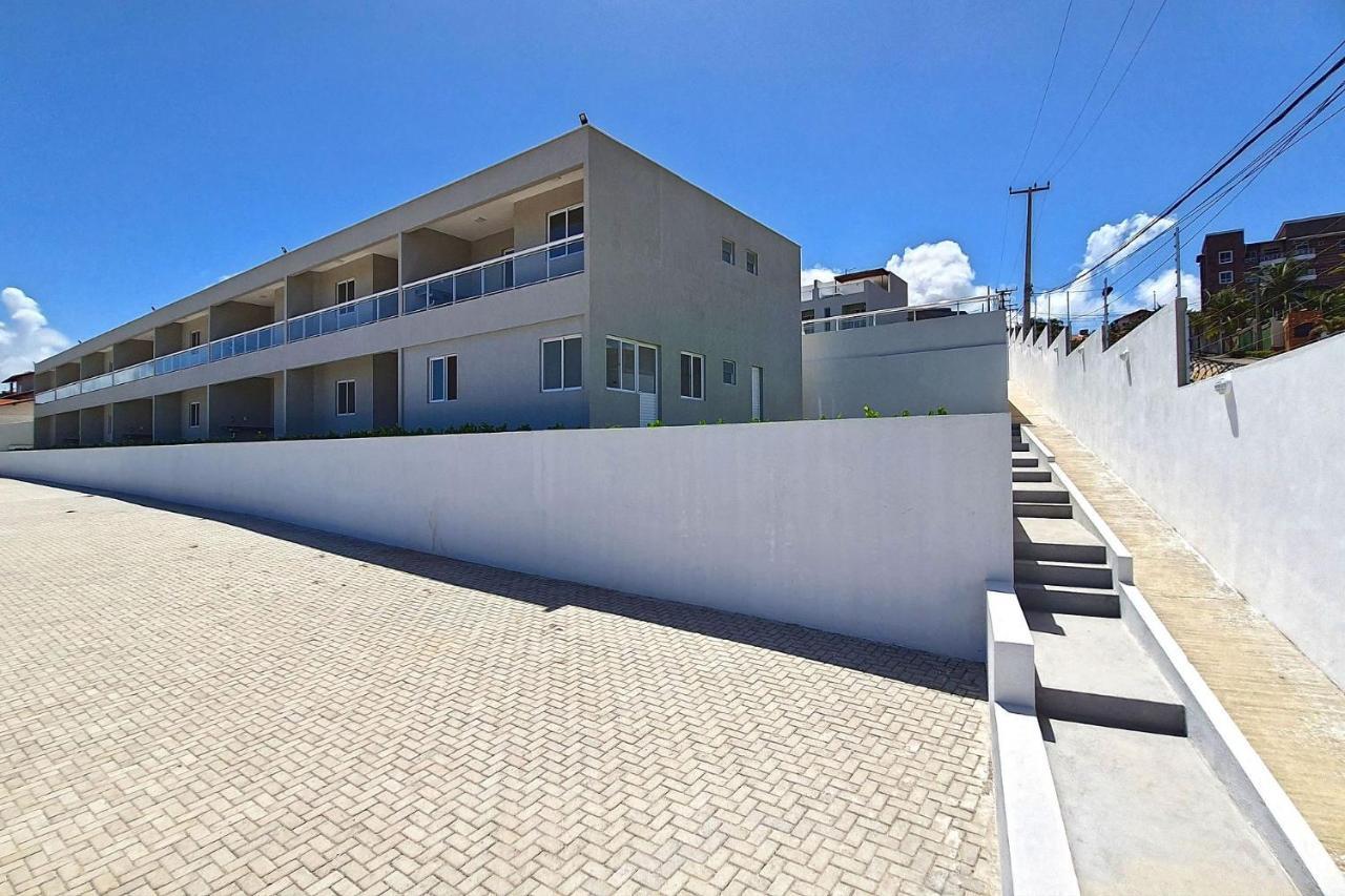 Tríplex com Jacuzzi Privativa em Porto das Dunas por Carpediem Aquiraz Exterior foto